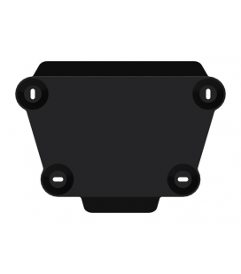 PLANCHAS PROTECCION DE BAJOS SHERIFF