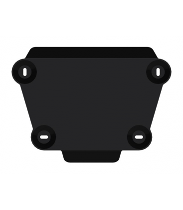 PLANCHAS PROTECCION DE BAJOS SHERIFF