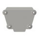 PLANCHAS PROTECCION DE BAJOS SHERIFF