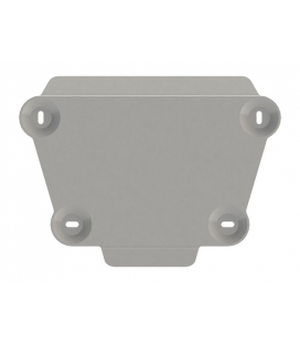 PLANCHAS PROTECCION DE BAJOS SHERIFF