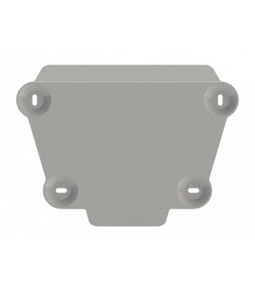 PLANCHAS PROTECCION DE BAJOS SHERIFF