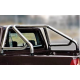 ROLL BAR INOX