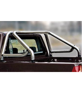 ROLL BAR INOX
