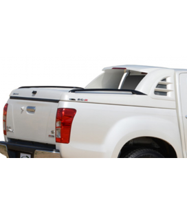 FULL BOX ALPHA