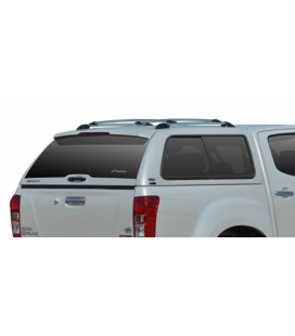 HARD TOP ALPHA