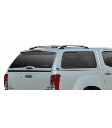HARD TOP ALPHA