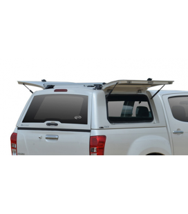HARD TOP ALPHA 