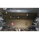 PLANCHAS PROTECCION DE BAJOS SHERIFF