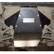 PLANCHAS PROTECCION DE BAJOS SHERIFF