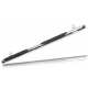 ESTRIBERAS PLATAFORMA INOX