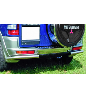 PROTECTOR PARAGOLPES