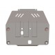 PLANCHAS PROTECCION DE BAJOS SHERIFF