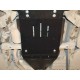PLANCHAS PROTECCION DE BAJOS