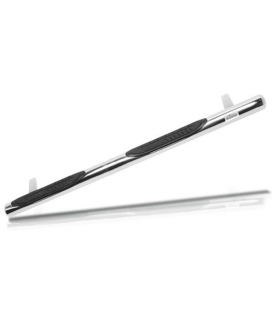 ESTRIBERAS PLATAFORMA INOX