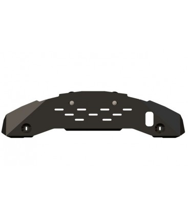 PLANCHAS PROTECCION DE BAJOS SHERIFF