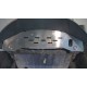 PLANCHAS PROTECCION DE BAJOS SHERIFF