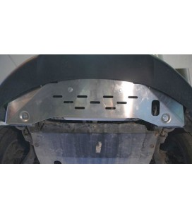 PLANCHAS PROTECCION DE BAJOS SHERIFF