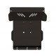 PLANCHAS PROTECCION DE BAJOS SHERIFF