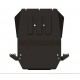 PLANCHAS PROTECCION DE BAJOS SHERIFF