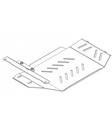 PLANCHAS PROTECCION DE BAJOS SHERIFF