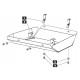 PLANCHAS PROTECCION DE BAJOS SHERIFF