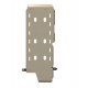PLANCHAS PROTECCION DE BAJOS SHERIFF