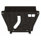 PLANCHAS PROTECCION DE BAJOS SHERIFF