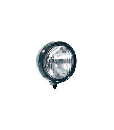 IPF XS 2 DRIVING LIGHT SET (Cunetero) REDONDO