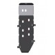 PLANCHAS PROTECCION DE BAJOS SHERIFF