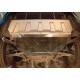 PLANCHAS PROTECCION DE BAJOS SHERIFF