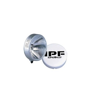 IPF S/RALLY DRIVING 170/100W LAMP (UNID) REDONDO Cunetero - 170/100W