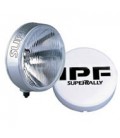 IPF S/RALLY DRIVING 170/100W LAMP (UNID) REDONDO Cunetero - 170/100W