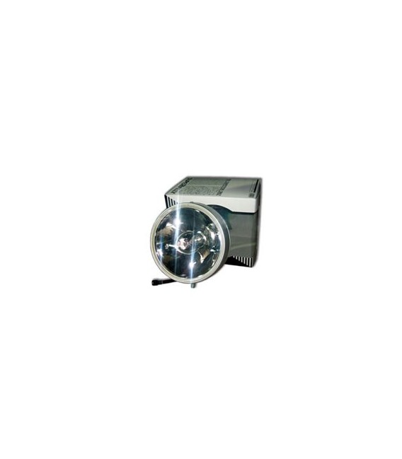 IPF S/RALLY SPOT 170/100W LAMP (UNID) REDONDO Larga- 170/100W 