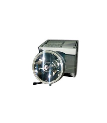 IPF S/RALLY SPOT 170/100W LAMP (UNID) REDONDO Larga- 170/100W 