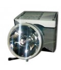 IPF S/RALLY SPOT 170/100W LAMP (UNID) REDONDO Larga- 170/100W 