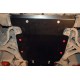 PLANCHAS PROTECCION DE BAJOS SHERIFF