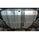 PLANCHAS PROTECCION DE BAJOS SHERIFF