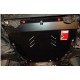 PLANCHAS PROTECCION DE BAJOS SHERIFF