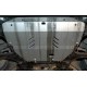 PLANCHAS PROTECCION DE BAJOS SHERIFF