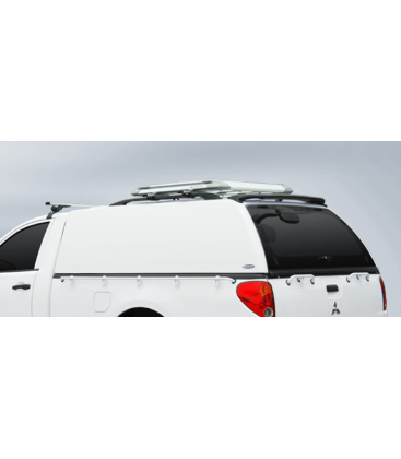 HARD TOP   CARRYBOY