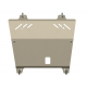 PLANCHAS - PROTECCION DE BAJOS  SHERIFF  