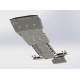 PLANCHAS PROTECCION DE BAJOS ARB