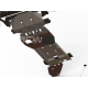 PLANCHAS PROTECCION DE BAJOS ARB