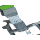 PLANCHAS PROTECCION DE BAJOS ARB