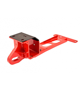 PLANCHAS PROTECCION DE BAJOS ARB