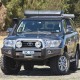 PARAGOLPES DELANTERO ARB 