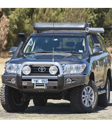 PARAGOLPES DELANTERO ARB 
