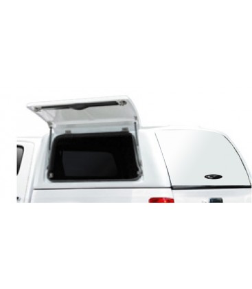 HARD TOP BULLFACE