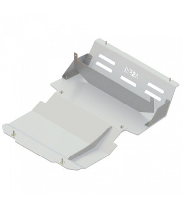 PLANCHAS PROTECCION DE BAJOS ASFIR
