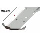 PLANCHAS PROTECCION DE BAJOS ASFIR